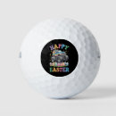 Search for happy easter golf balls 2025