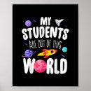 Search for teacher student posters Retro