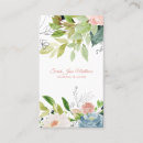 Search for planner business cards Feminine