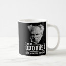 Search for pessimism mugs Pessimist