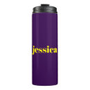 Search for color block mugs Typography