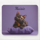 Search for cartoon mouse mats Purple