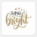 Search for shine bright stickers Inspiration