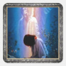 Search for prayer angel stickers Catholic