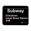 Search for subway magnets Station