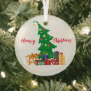 Search for meowy christmas tree decorations Pet