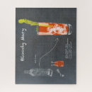 Search for recipe puzzles Cocktail