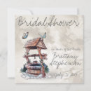 Search for wishing well wedding invitations Flowers