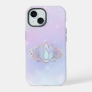 Search for lotus flower iphone cases Purple