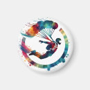 Search for skydivers magnets Extreme sports