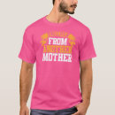 Search for brother from another mother tshirts Bff