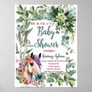 Search for watercolor horses posters For her