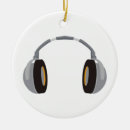 Search for headphones christmas tree decorations Audio