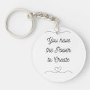 Search for pows key rings Black