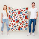 Search for remembrance blankets Elegant