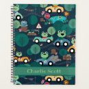 Search for frog planners Kids