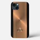 Search for bronze metal iphone cases Metallic