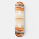 Search for landscape skateboards Nature