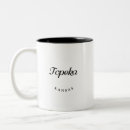 Search for topeka mugs Kansas