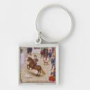 Search for alexander the great key rings King