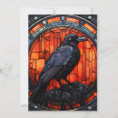 Search for edgar allan poe invitations Nevermore
