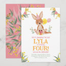 Search for ads 5x7 invitations For her