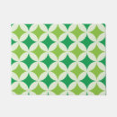 Search for mid century modern doormats Pattern