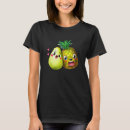 Search for fruits tshirts Pear