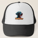 Search for funny german hats Weimaraner