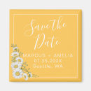 Search for daffodil save the dates Yellow