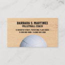 Search for scout business cards Sports