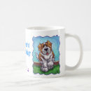 Search for st bernard mugs Cute