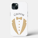 Search for tux iphone cases For him