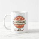 Search for pulmonologist mugs Funny