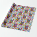 Search for schnauzer wrapping paper Birthday