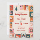Search for creative baby shower invitations Colourful