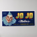 Search for funny clowns posters Vintage