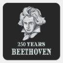 Search for beethoven music stickers Ludwig