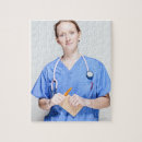 Search for healthcare and medicine puzzles Small business