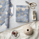 Search for fireworks wrapping paper Gold