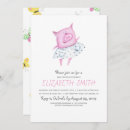 Search for pig baby shower invitations Cute