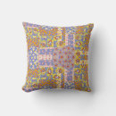 Search for organic pattern cushions Trendy