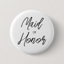 Search for maid badges Team bride