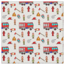 Search for firefighter fabric Truck