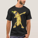 Search for banana meme tshirts Fruit