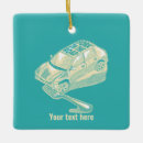 Search for races christmas tree decorations Car