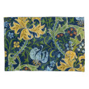 Search for dark green pillowcases Flower