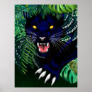 Search for black panthers posters Cat