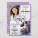 Search for lavender quince invitations Dress