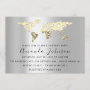 Search for map graduation invitations Travel